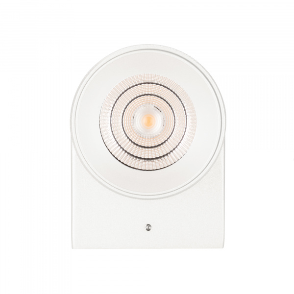 Настенный светодиодный светильник Arlight Sp-Spicy-Wall-Twin-S180X72-2X6W Warm3000 033852