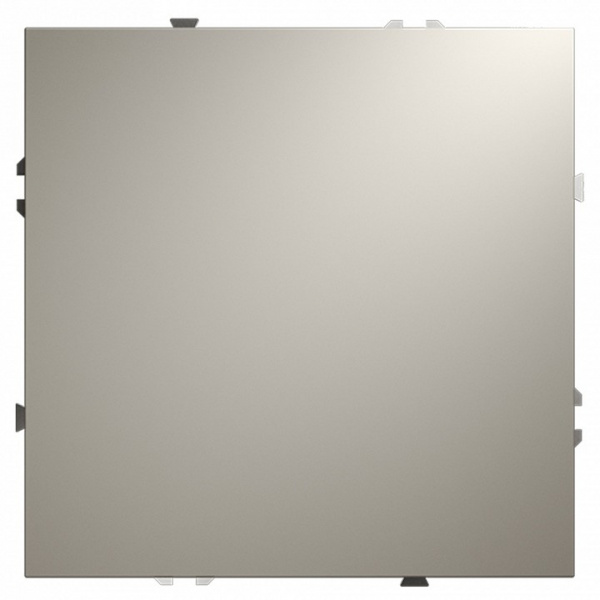 Заглушка VOLTUM S70 с суппортом, (кашемир) Заглушка VOLTUM S70 с суппортом, (кашемир)