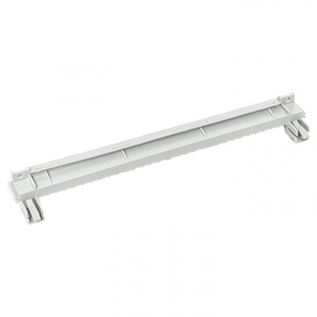 EKF PROxima Nova Держатель для установки шин N/PE (без шин)