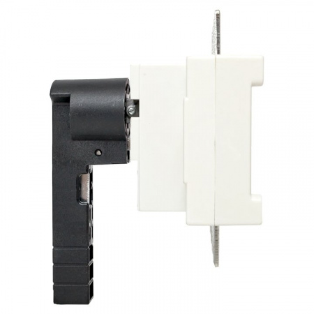 EKF Рубильник-выключатель 160A 4P c рукояткой управления для прямой установки PowerSwitch