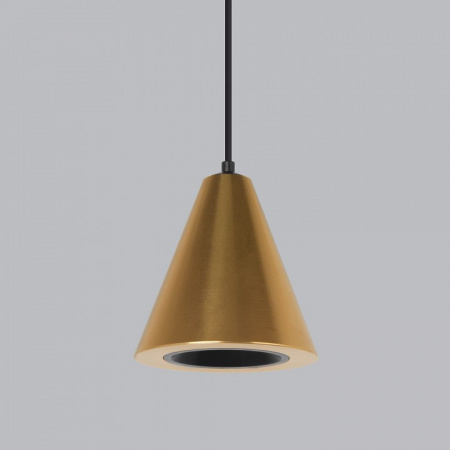 Slim Magnetic Трековый светильник 5W 4200K Event (латунь) 85039/01 Elektrostandard Slim Magnetic a062803