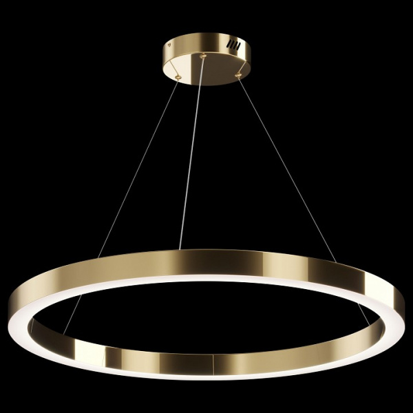 Подвесной светильник MOD415PL-L60BS4K Maytoni Saturno Подвесной светильник MOD415PL-L60BS4K Maytoni Saturno