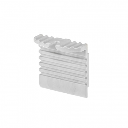 Arlight Заглушка для ALU-POWER-W35 с креплением (Пластик)