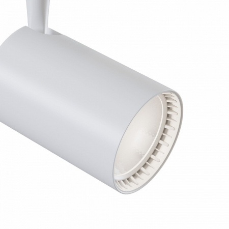 Трековый светильник TR003-1-30W4K-W Maytoni Vuoro