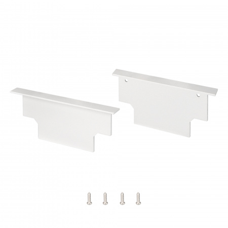 Arlight Заглушка ARH-CEIL-REFLECT-DUAL глухая (Алюминий)