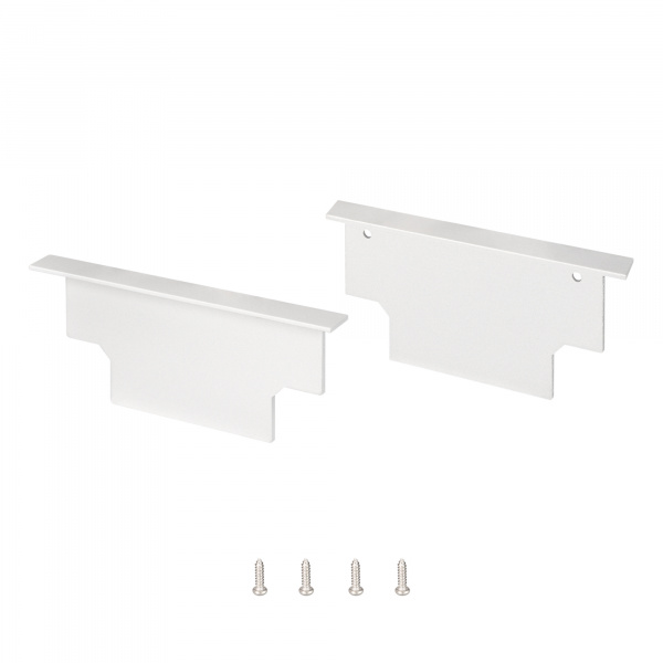 Arlight Заглушка ARH-CEIL-REFLECT-DUAL глухая (Алюминий)