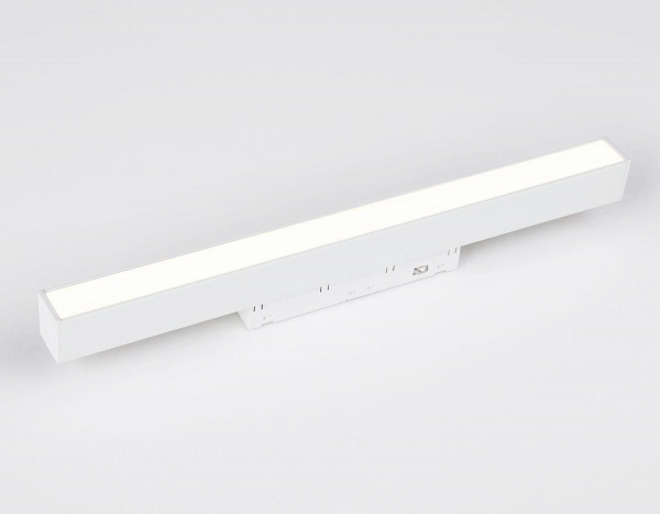 Трековый светодиодный светильник Ambrella light Track System Magnetic GL4001