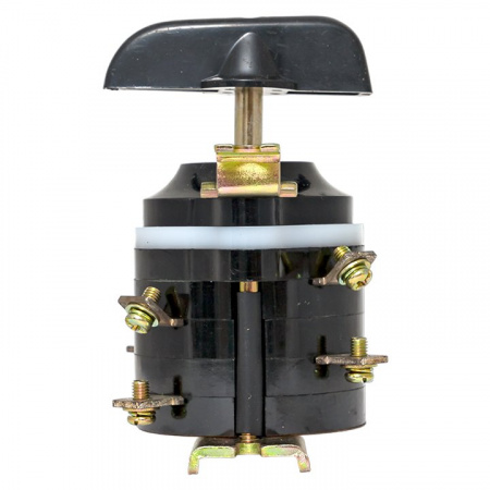 EKF PROxima Пакетный выключатель ПВ 4-40 М3 исп.1