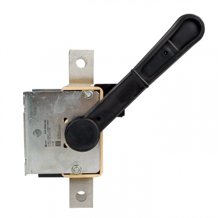 EKF PROxima Выключатель-разъединитель ВР32У-35А31220 250А 1 направ. с д/г камерами несъемная левая/правая рукоятка MAXima