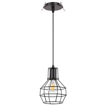 Встраиваемый светильник Novotech Spot Zelle 370424