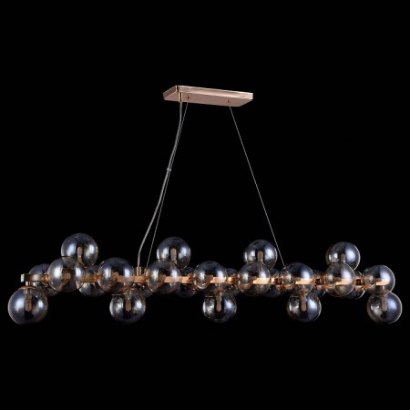 Подвесной светильник MOD547PL-25G Maytoni Dallas