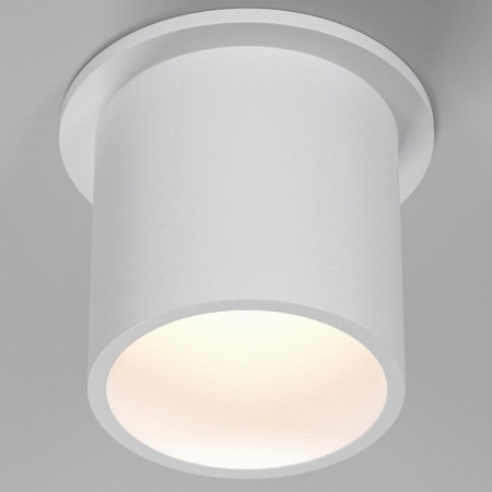 Встраиваемый светильник Moll a064245 Elektrostandard Moll a064245