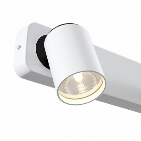 Спот SP317-CW-02-W Maytoni Alliot