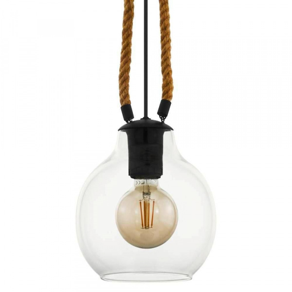 Подвесной светильник Eglo Roding 43617