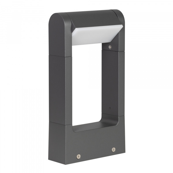 Уличный светодиодный светильник Arlight LGD-Path-Frame-Rotary-H300G-6W Warm3000 020397(1)