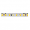 Светодиодная влагозащищенная лента DesignLed 14,4W/m 120LED/m 2835SMD теплый белый 5M 005587