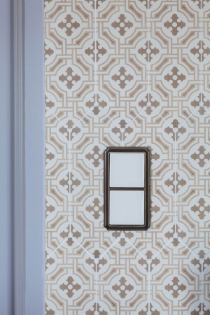 SE Merten Механизм QuickFlex Выключателя 1-клавишного, сх.1, 10А