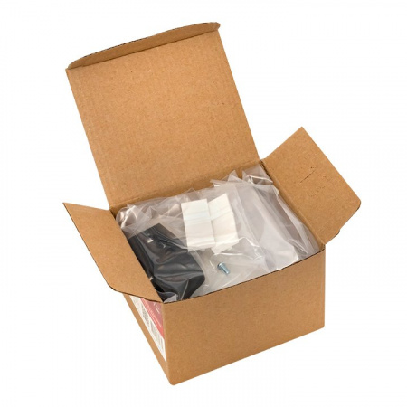 EKF PROxima Рубильник-переключатель 100A 3P c рукояткой управления для прямой установки PowerSwitch