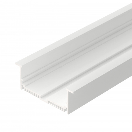 Профиль с рассеивателем Arlight SL-LINIA88-F-2500 WHITE+OPAL 021373