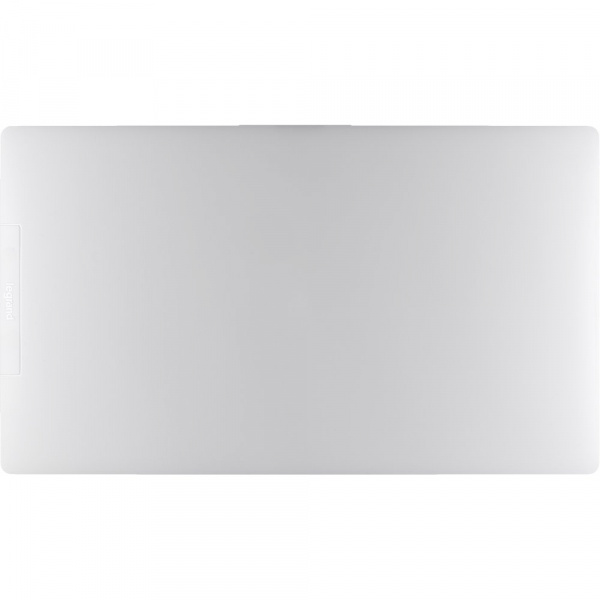 Legrand Practibox Бокс распределительный скрытого монтажа - IP40 IK07 - 1 рейка - 18М. - с клеммниками заземления и нейтрали - белая дверь