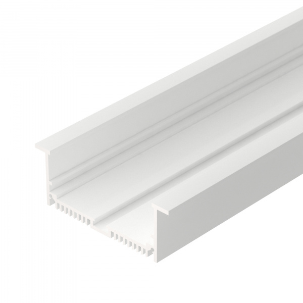 Профиль с рассеивателем Arlight SL-LINIA88-F-2500 WHITE+OPAL 021373