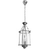 Подвесной светильник Arte Lamp Rimini A6503SP-3CC