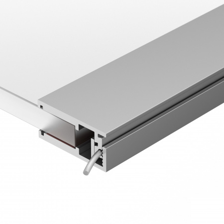 Профиль Arlight KLUS-GLASS-56-2000 ANOD 019193