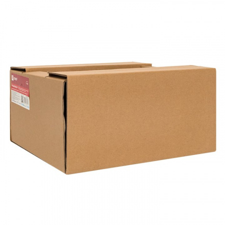 EKF PROxima Рубильник-выключатель 630A 3P c рукояткой управления для прямой установки PowerSwitch