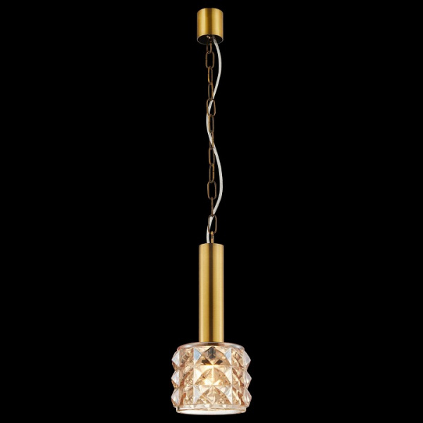 Подвесной светильник MOD027PL-01BS Maytoni Rock Me