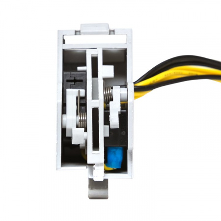 EKF Averes Дополнительный и аварийный контакт AX+AL для TR слева AV POWER-1