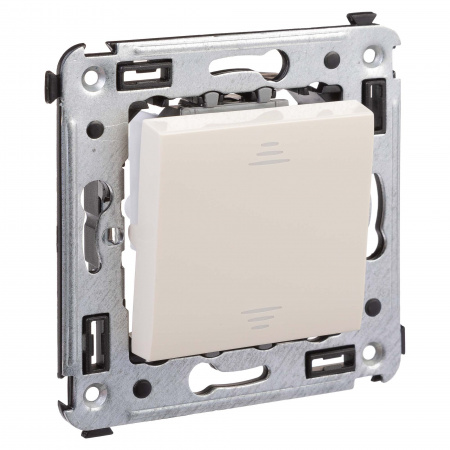 DKC Avanti Ванильная дымка Инвертор одноклавишный