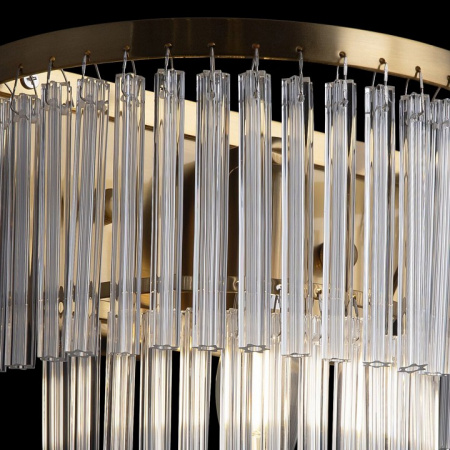 Настенный светильник (бра) MOD093WL-01BS Maytoni Colonne