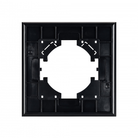 Arlight Рамка из натурального дерева FRM-XSILO-WD-1-SNL (-)