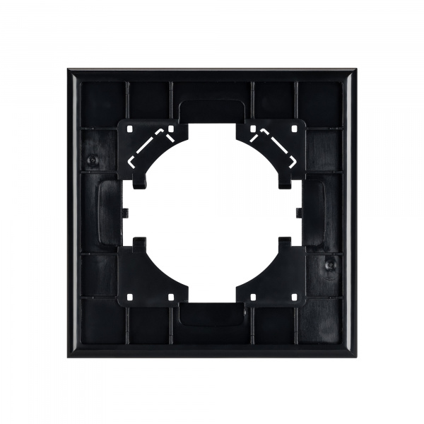 Arlight Рамка из натурального дерева FRM-XSILO-WD-1-SNL (-)