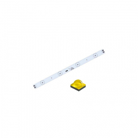 Плата Arlight Turlens 275x16-4XP Cree 013778 Плата Arlight Turlens 275x16-4XP Cree 013778