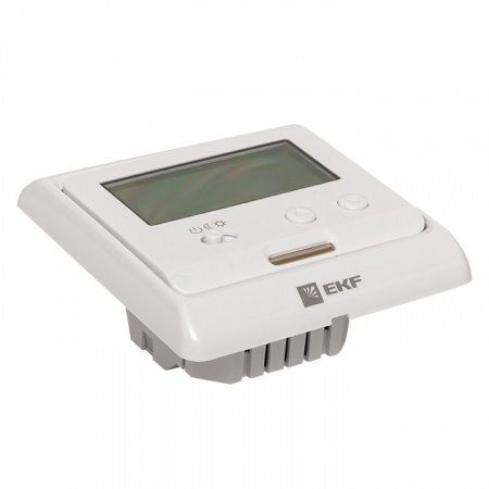 EKF Термостат для теплых полов электронный 16 A 230В