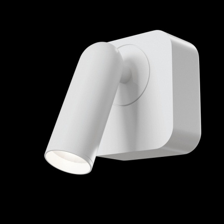 Настенный светильник (бра) C039WL-L3W3K Maytoni Mirax