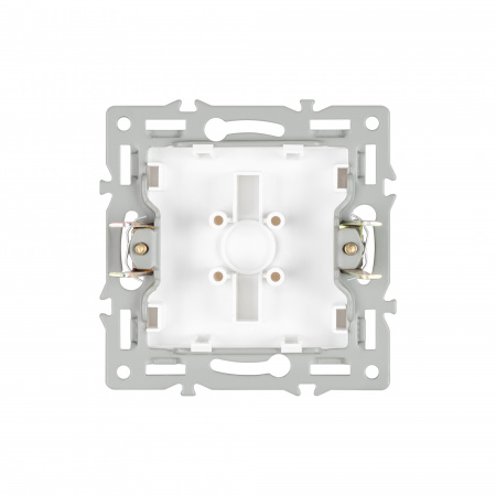 Заглушка для розетки SCT-MGG-PL-BK (Arlight, -)