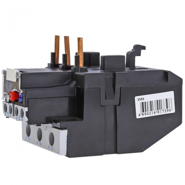 EKF PROxima Реле тепловое РТЭ-3361 55-70А