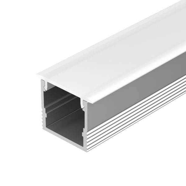 Arlight Профиль SL-MINI-15-2000 ANOD (Алюминий)