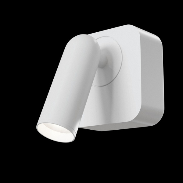 Настенный светильник (бра) C039WL-L3W3K Maytoni Mirax