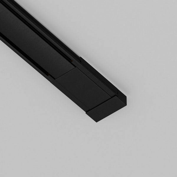 Комплектующие для накладной трековой системы Technical TRA084B-11B Maytoni Accessories for tracks Radity