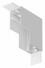 Угловой коннектор внутренний TRA004ICL-21W Maytoni Accessories for tracks