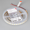 Arlight Лента ULTRA-C72-10mm 24V Warm3500 (7.2 W/m, IP20, 5630, 5m) (высок.эфф.200 лм/Вт)