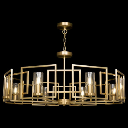 Подвесной светильник H009PL-08G Maytoni Bowi