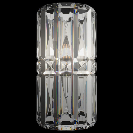 Настенный светильник (бра) MOD094WL-01CH Maytoni Facet