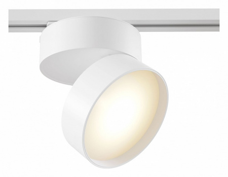 Трековый светильник TR007-1-18W3K-W4K Maytoni ONDA