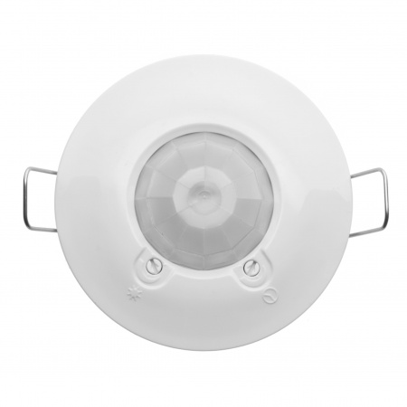 Legrand Lighting Management Датчик движения PIR потолочный 360°, блистер