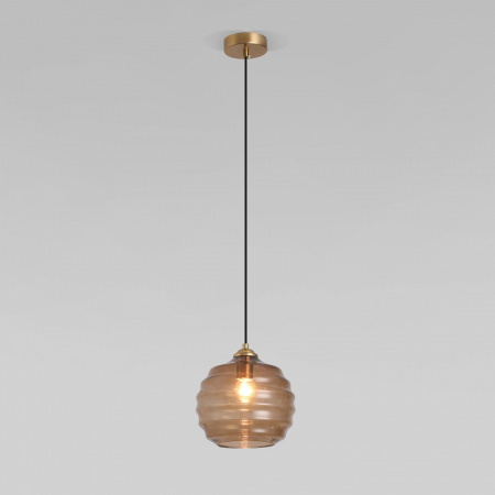 Подвесной светильник 50239/1 Eurosvet Ice