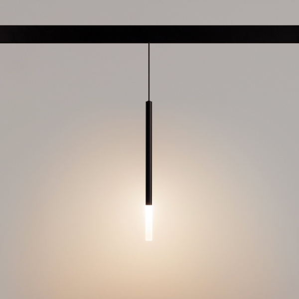 Трековый светодиодный светильник Arlight Mag-Orient-Stick-Hang-5W Warm3000 037038